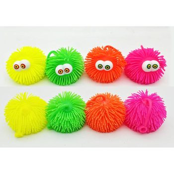 &Mu;&Pi;&Alpha;&Lambda;&Alpha; PUFFER &Mu;&Epsilon; &Mu;&Alpha;&Tau;&Iota;&Alpha; - 10CM - &Sigma;&Epsilon; DISPLAY (12 &tau;&mu;&chi;)