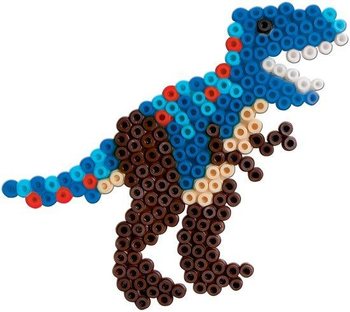 SES &Chi;ά&nu;&tau;&rho;&epsilon;&sigmaf; &sigma;&iota;&delta;&epsilon;&rho;ώ&mu;&alpha;&tau;&omicron;&sigmaf; &sigma;&chi;έ&delta;&iota;&omicron; T-Rex (1 &tau;&epsilon;&mu;.)