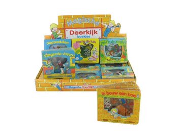 &Mu;&alpha;&gamma;&iota;&kappa;ά &Beta;&iota;&beta;&lambda;&iota;&alpha;&rho;ά&kappa;&iota;&alpha; &mu;&epsilon; &Pi;&alpha;&rho;&alpha;&theta;&upsilon;&rho;ά&kappa;&iota;&alpha; (24 &tau;&epsilon;&mu;.)