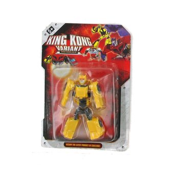 TRANSFORMERS ΣΕ BLISTER (12 τεμ.)