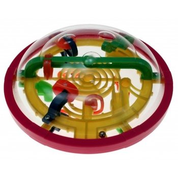 ***GADGET*** &Mu;&Epsilon;&Gamma;&Alpha;&Lambda;&Omicron; 3D UFO &Lambda;&Alpha;&Beta;&Upsilon;&Rho;&Iota;&Nu;&Theta;&Omicron;&Sigma; (3 &tau;&mu;&chi;.)