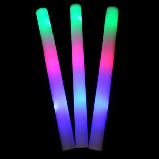 &Phi;&omega;&tau;&iota;&zeta;ό&mu;&epsilon;&nu;&alpha; &Rho;&alpha;&beta;&delta;&iota;ά &Alpha;&phi;&rho;&omicron;ύ LED - &Pi;&omicron;&lambda;ύ&chi;&rho;&omega;&mu;&alpha; &sigma;&epsilon; Display (24 &tau;&mu;&chi;.)