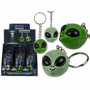 **MEGA ΦΘΗΝΟ** ΜΠΡΕΛΟΚ ALIEN (18 τμχ.)