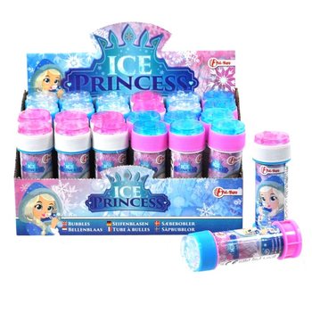 ΣΑΠΟΥΝΟΦΟΥΣΚΕΣ ICE PRINCESS ΣΕ DISPLAY (22 τμχ.)