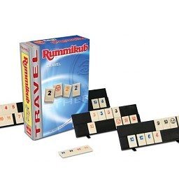 Rummikub The Original Travel (1 τεμ.)