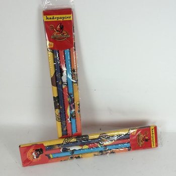&Chi;&alpha;&rho;&tau;ί &Pi;&epsilon;&rho;&iota;&tau;&upsilon;&lambda;ί&gamma;&mu;&alpha;&tau;&omicron;&sigmaf; 5 &Tau;&epsilon;&mu;&alpha;&chi;ί&omega;&nu; 'De Club van Sinterklaas'
