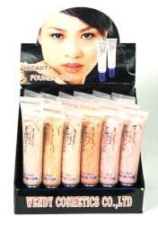 Υγρό Make-up Mix (20 τεμ)