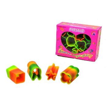 Μικρά Ελατήρια Slinky (12 τμχ.)