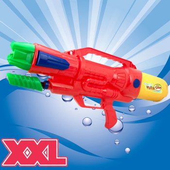 XXL ΝΕΡΟΠΙΣΤΟΛΟ - SUPER SOAKER ΝΕΡΟΠΙΣΤΟΛΟ - ΔΙΑΣΤΑΣΕΙΣ: 63.5 x 10 x 26 CM - ΝΕΡΟΠΙΣΤΟΛΟ ΔΙΠΛΗΣ ΒΟΛΗΣ (1 τμχ.)