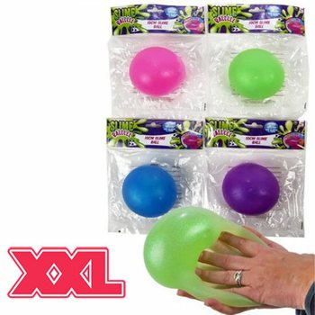 ΜΠΑΛΑ SQUEEZE SLIME XXL (12 τμχ)