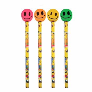 &Chi;&alpha;&rho;&omicron;ύ&mu;&epsilon;&nu;&alpha; &Mu;&omicron;&lambda;ύ&beta;&iota;&alpha; Smiley &mu;&epsilon; &Gamma;ό&mu;&alpha; (24 &tau;&epsilon;&mu;ά&chi;&iota;&alpha;)