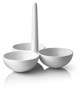 MENU - Επιτραπέζια Βάση για 3 Σέικερ / Pods (1 τεμ.)