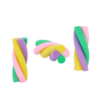 &Gamma;&Omicron;&Mu;&Epsilon;&Sigma; TWIST MARSHMALLOW - &Sigma;&Epsilon; DISPLAY (80 &tau;&mu;&chi;)