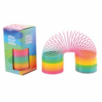 XL &Epsilon;&lambda;&alpha;&tau;ή&rho;&iota;&omicron; Rainbow Spring - &Mu;&epsilon;&gamma;ά&lambda;&omicron; &Omicron;&upsilon;&rho;ά&nu;&iota;&omicron; &Tau;ό&xi;&omicron; &Sigma;&pi;&iota;&rho;ά&lambda; &sigma;&epsilon; &Kappa;&omicron;&upsilon;&tau;ί (6 &tau;&epsilon;&mu;.)