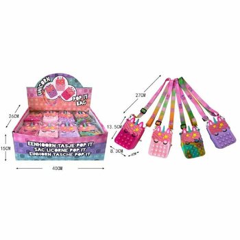 &Tau;&sigma;&alpha;&nu;&tau;ά&kappa;&iota; Pop-It &Mu;&omicron;&nu;ό&kappa;&epsilon;&rho;&omicron;&sigmaf; &sigma;&epsilon; Display (24 &tau;&mu;&chi;.)