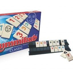 Rummikub The Original Classic (1 τεμ.)