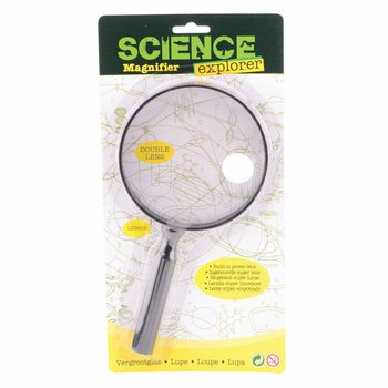 &Mu;&epsilon;&gamma;&epsilon;&theta;&upsilon;&nu;&tau;&iota;&kappa;ό&sigmaf; &Phi;&alpha;&kappa;ό&sigmaf; XL Science Explorer &sigma;&epsilon; &Kappa;ά&rho;&tau;&alpha;