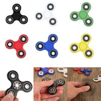 FIDGET SPINNERS (20 &tau;&epsilon;&mu;.)