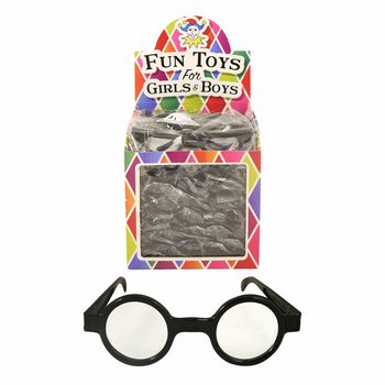 Παιδικά Γυαλιά Πάρτι Harry Potter σε Display (36 τμχ.)