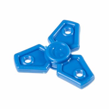 &Kappa;&iota;&tau; &Kappa;&alpha;&tau;&alpha;&sigma;&kappa;&epsilon;&upsilon;ή&sigmaf; Mini Spinner &gamma;&iota;&alpha; &Tau;&upsilon;&chi;&epsilon;&rho;ή &Sigma;&alpha;&kappa;&omicron;ύ&lambda;&alpha; - 96 &Tau;&epsilon;&mu;ά&chi;&iota;&alpha;