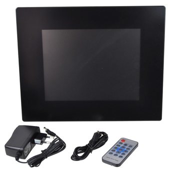 ΟΘΟΝΗ LCD TFT 10,4" - ΨΗΦΙΑΚΗ ΚΟΡΝΙΖΑ