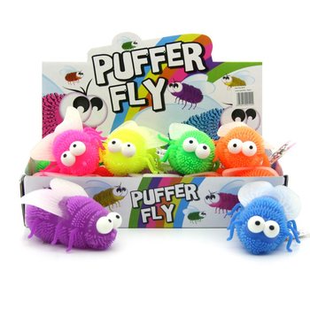 ΜΥΓΑ PUFFER ΣΕ DISPLAY (12 τμχ.)
