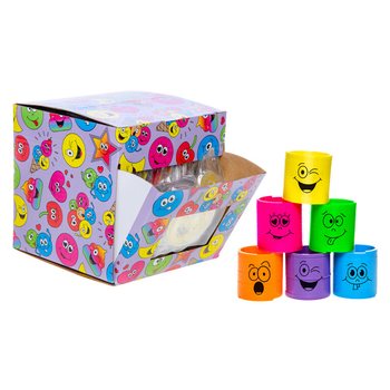 &Epsilon;&lambda;&alpha;&tau;ή&rho;&iota;&alpha; Slinky &mu;&epsilon; &Phi;&alpha;&tau;&sigma;&omicron;ύ&lambda;&epsilon;&sigmaf; Smiley &sigma;&epsilon; &Sigma;&tau;&alpha;&nu;&tau; (60 &tau;&epsilon;&mu;ά&chi;&iota;&alpha;)