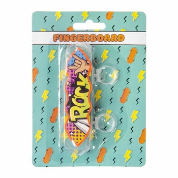 Finger Skateboards σε Κάρτα (24 τεμ.)