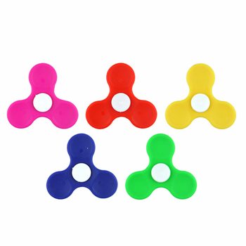 &Pi;&lambda;&alpha;&sigma;&tau;&iota;&kappa;ά Spinners &sigma;&epsilon; Display - &Delta;&iota;ά&phi;&omicron;&rho;&alpha; &Chi;&rho;ώ&mu;&alpha;&tau;&alpha; (100 &tau;&mu;&chi;.)