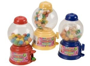 Μηχανή Jelly Bean σε Display (12 τεμ.)
