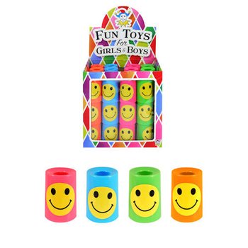 Καλειδοσκόπιο Smiley για Λαχειοφόρο σε Σταντ (48 τεμ.)