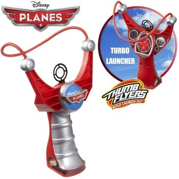 ΕΚΤΟΞΕΥΤΗΣ DISNEY PLANES TURBO (3 τμχ.)