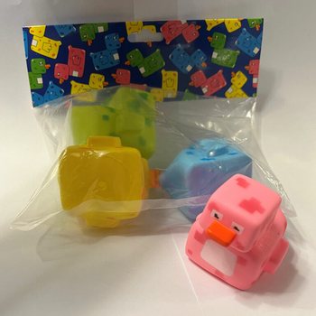 Gaming &Pi;&alpha;&pi;ά&kappa;&iota;&alpha; Mix - &Pi;&alpha;&pi;ά&kappa;&iota;&alpha; &Mu;&pi;ά&nu;&iota;&omicron;&upsilon; 6x5 cm (4 &tau;&epsilon;&mu;ά&chi;&iota;&alpha;)