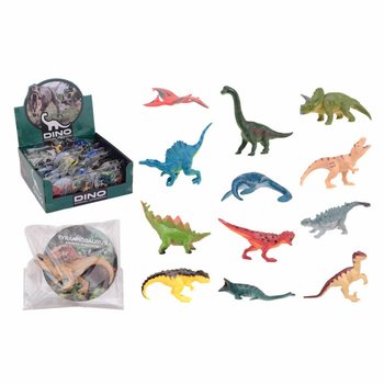 ANIMAL WORLD - &Delta;&Epsilon;&Iota;&Nu;&Omicron;&Sigma;&Alpha;&Upsilon;&Rho;&Omicron;&Iota; &Sigma;&Epsilon; DISPLAY (36 &tau;&mu;&chi;.)
