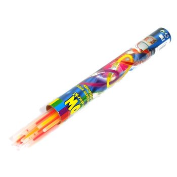 15 &Phi;&omega;&sigma;&phi;&omicron;&rho;ί&zeta;&omicron;&nu;&tau;&alpha; &Sigma;&tau;&iota;&kappa;ά&kappa;&iota;&alpha; Glow Sticks &sigma;&epsilon; &Sigma;&omega;&lambda;ή&nu;&alpha; (6 &tau;&epsilon;&mu;.)