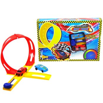 ΠΙΣΤΑ ΑΓΩΝΩΝ SUPER SPEED (6 τδμ.)