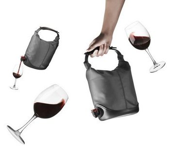 MENU - ΙΣΟΘΕΡΜΙΚΗ ΤΣΑΝΤΑ COOLCOAT BAGGY ΓΙΑ ΑΣΚΟ ΚΡΑΣΙΟΥ (1 τεμ.)