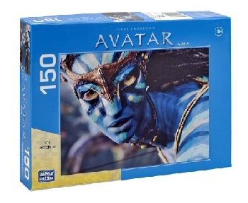 Παζλ Avatar Foil 150 Τεμαχίων