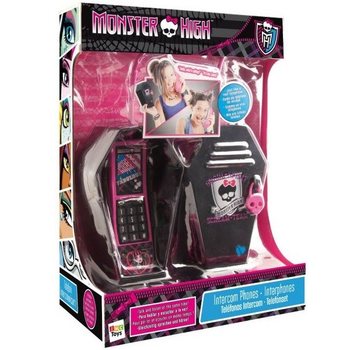 ΤΗΛΕΦΩΝΑ ΕΝΔΟΕΠΙΚΟΙΝΩΝΙΑΣ MONSTER HIGH