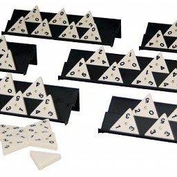Triominos The Original Excel (1 &tau;&mu;&chi;.)