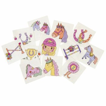 FUN TATTOO'S - &Alpha;&Lambda;&Omicron;&Gamma;&Alpha; (48x12 &tau;&mu;&chi;.)