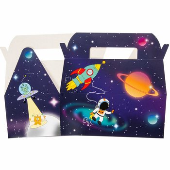 &Kappa;&omicron;&upsilon;&tau;&iota;ά &Pi;&alpha;&iota;&delta;&iota;&kappa;&omicron;ύ &Gamma;&epsilon;ύ&mu;&alpha;&tau;&omicron;&sigmaf; &Delta;&iota;ά&sigma;&tau;&eta;&mu;&alpha; / Space - 22,5 x 12 x 9,5 &epsilon;&kappa;. (24 &tau;&epsilon;&mu;.)
