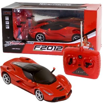 Τηλεκατευθυνόμενο Αυτοκίνητο Ferrari F-2012 Κλίμακα 1:24 (1 τεμ.)