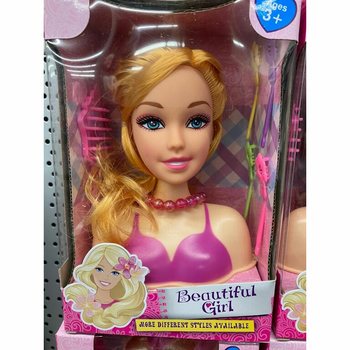 &Kappa;&epsilon;&phi;ά&lambda;&iota; &Kappa;&omicron;&mu;&mu;&omega;&tau;&iota;&kappa;ή&sigmaf; BEAUTIFUL GIRL S (2 &tau;&mu;&chi;.)