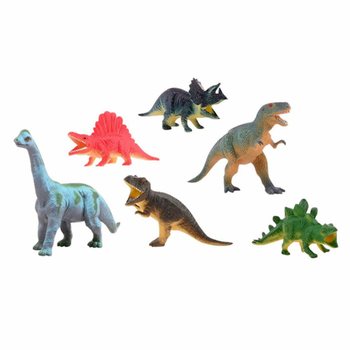 ANIMAL WORLD - &Sigma;&epsilon;&tau; &Pi;&alpha;&iota;&chi;&nu;&iota;&delta;&iota;&omicron;ύ &Delta;&epsilon;&iota;&nu;ό&sigma;&alpha;&upsilon;&rho;&omicron;&iota; (6 &Phi;&iota;&gamma;&omicron;ύ&rho;&epsilon;&sigmaf;)