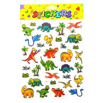 &Chi;&alpha;&rho;&omicron;ύ&mu;&epsilon;&nu;&alpha; &Alpha;&upsilon;&tau;&omicron;&kappa;ό&lambda;&lambda;&eta;&tau;&alpha; (48 &tau;&epsilon;&mu;.) - &Pi;&alpha;&iota;&delta;&iota;&kappa;ά Stickers