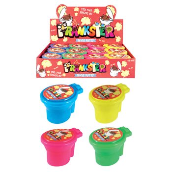 XL WC Putty Slime σε Display (12 τμχ.)