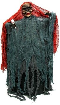 Μεγάλο Κινούμενο Τέρας Halloween