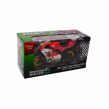 &Mu;&Omicron;&Tau;&Omicron;&Sigma;&Upsilon;&Kappa;&Lambda;&Epsilon;&Tau;&Alpha; SUPER SPORT DIE CAST, &Kappa;&Lambda;&Iota;&Mu;&Alpha;&Kappa;&Alpha; 1:24 &Sigma;&Epsilon; DISPLAY (24 &tau;&mu;&chi;)