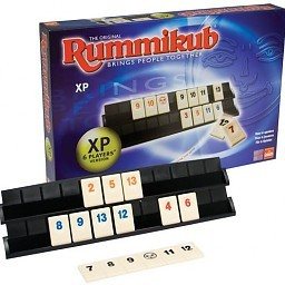Rummikub The Original XP (Έκδοση για 6 Παίκτες)